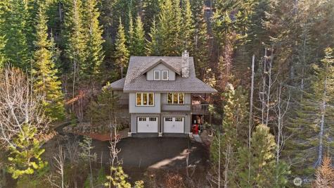 824 Huntrick Drive Cle Elum WA 98922