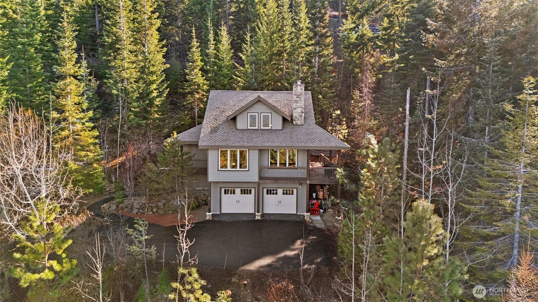 824 Huntrick Drive Cle Elum WA 98922