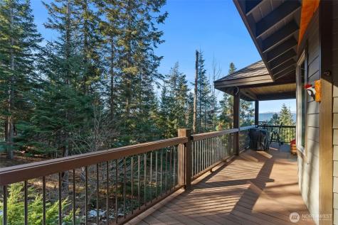 824 Huntrick Drive Cle Elum WA 98922