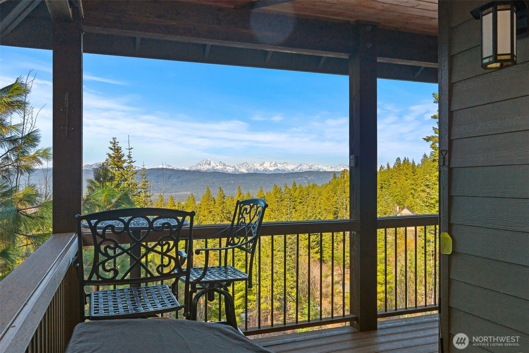 824 Huntrick Drive Cle Elum WA 98922