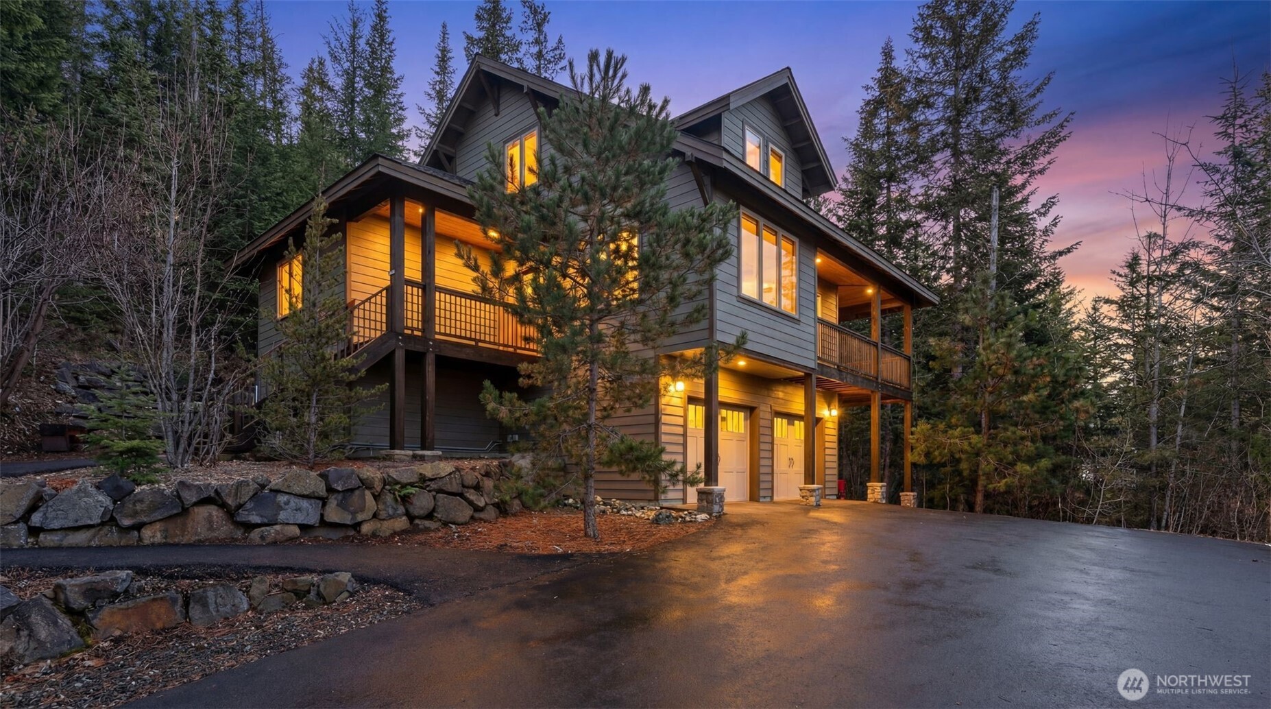 824 Huntrick Drive Cle Elum WA 98922