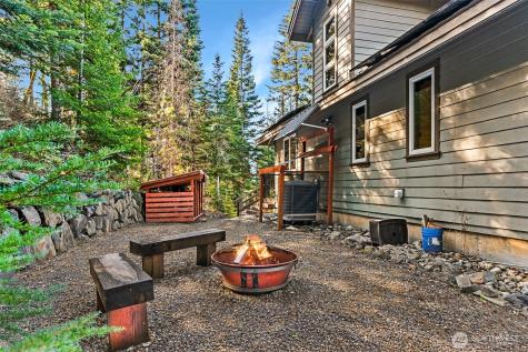 824 Huntrick Drive Cle Elum WA 98922