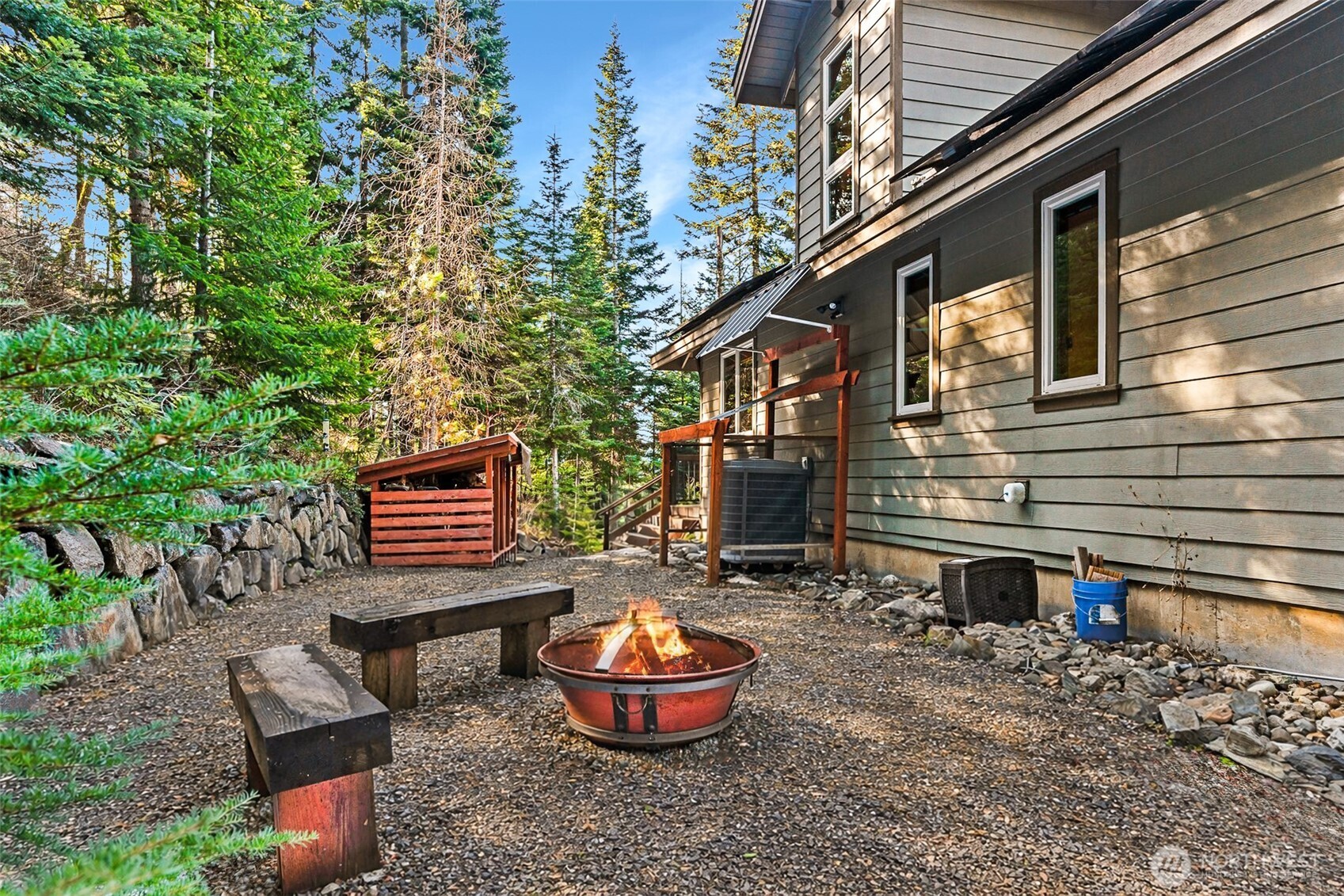 824 Huntrick Drive Cle Elum WA 98922