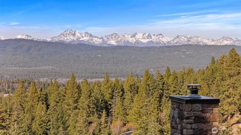 824 Huntrick Drive Cle Elum WA 98922
