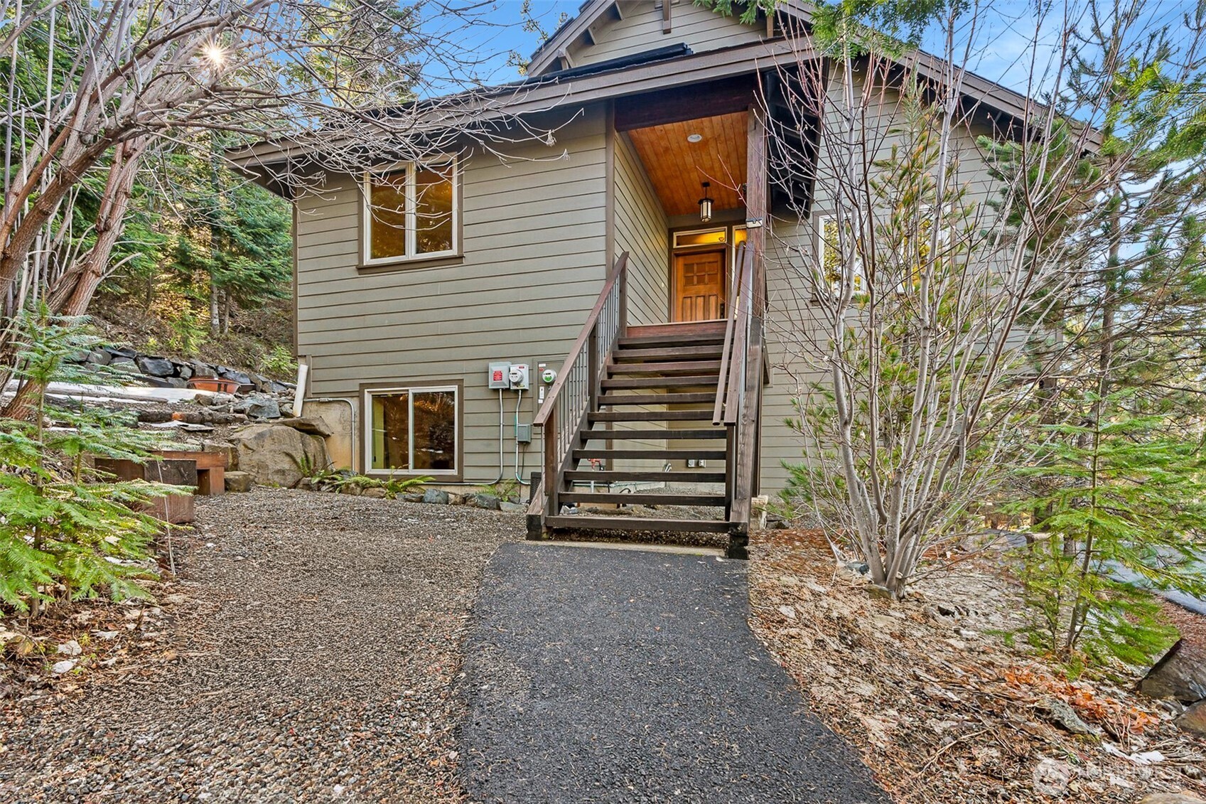 824 Huntrick Drive Cle Elum WA 98922