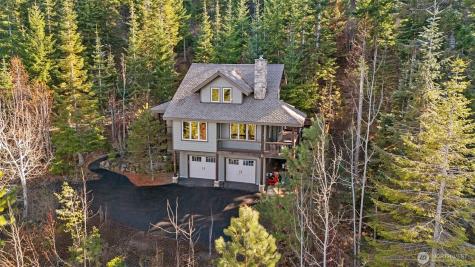 824 Huntrick Drive Cle Elum WA 98922