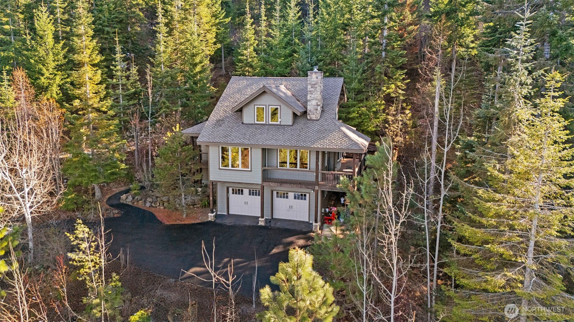 824 Huntrick Drive Cle Elum WA 98922