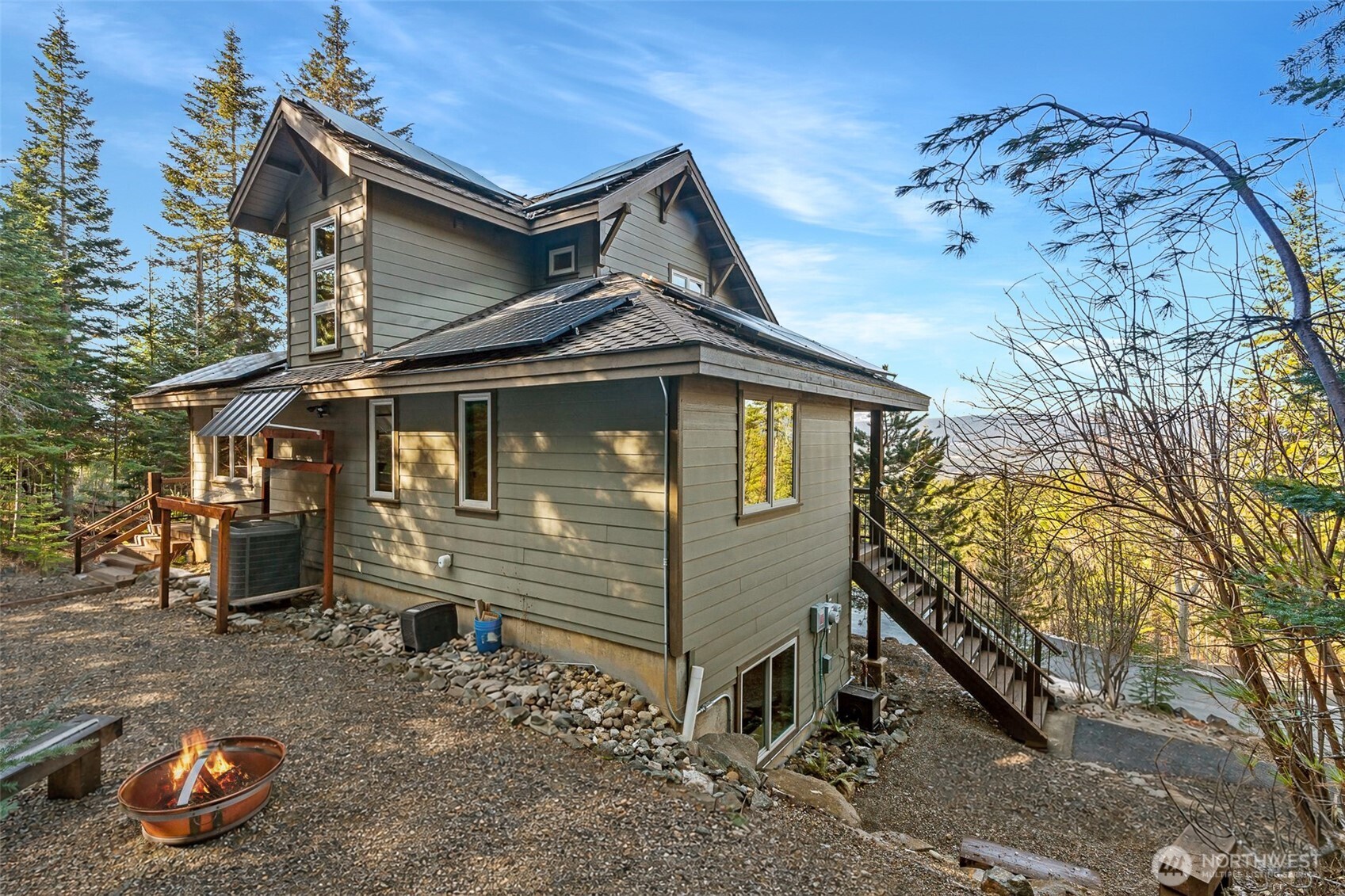 824 Huntrick Drive Cle Elum WA 98922