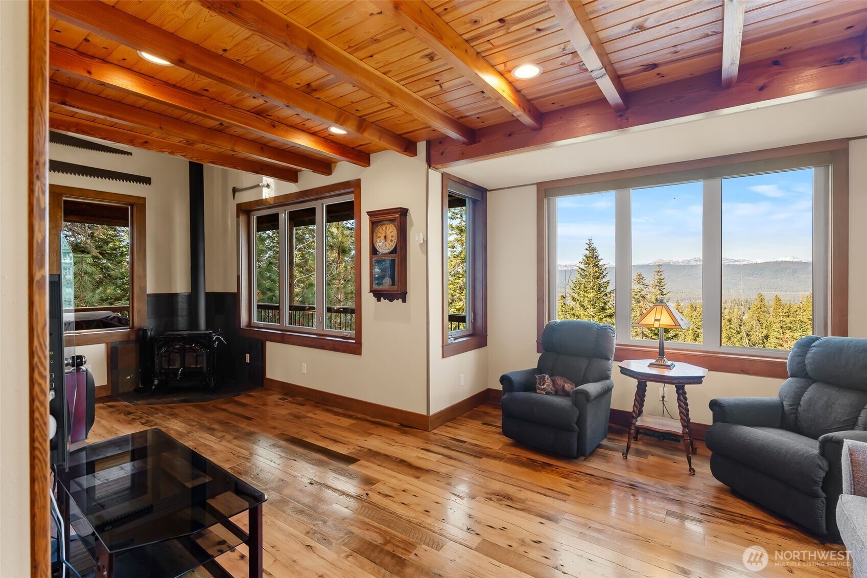 824 Huntrick Drive Cle Elum WA 98922