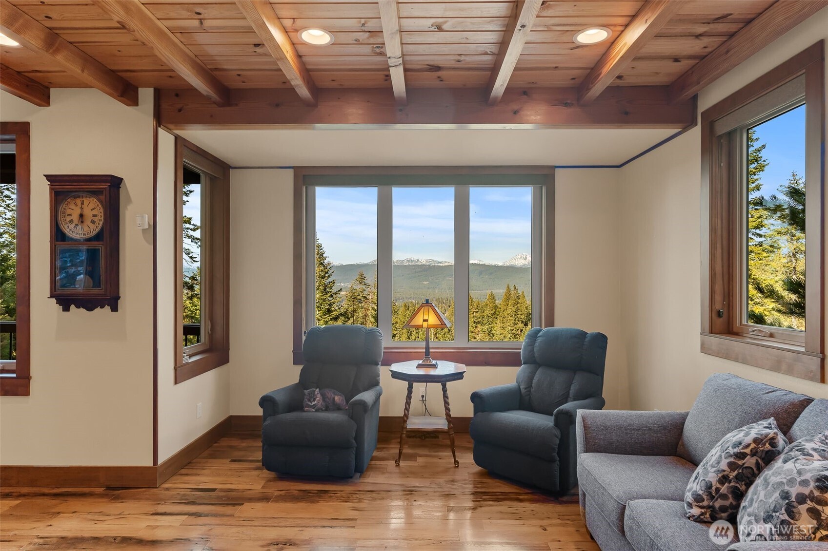 824 Huntrick Drive Cle Elum WA 98922