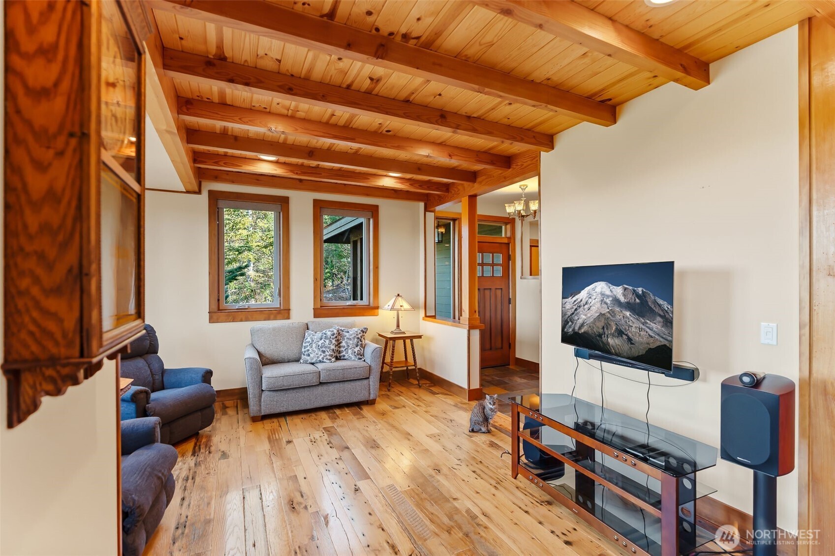 824 Huntrick Drive Cle Elum WA 98922