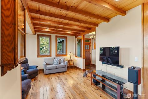 824 Huntrick Drive Cle Elum WA 98922