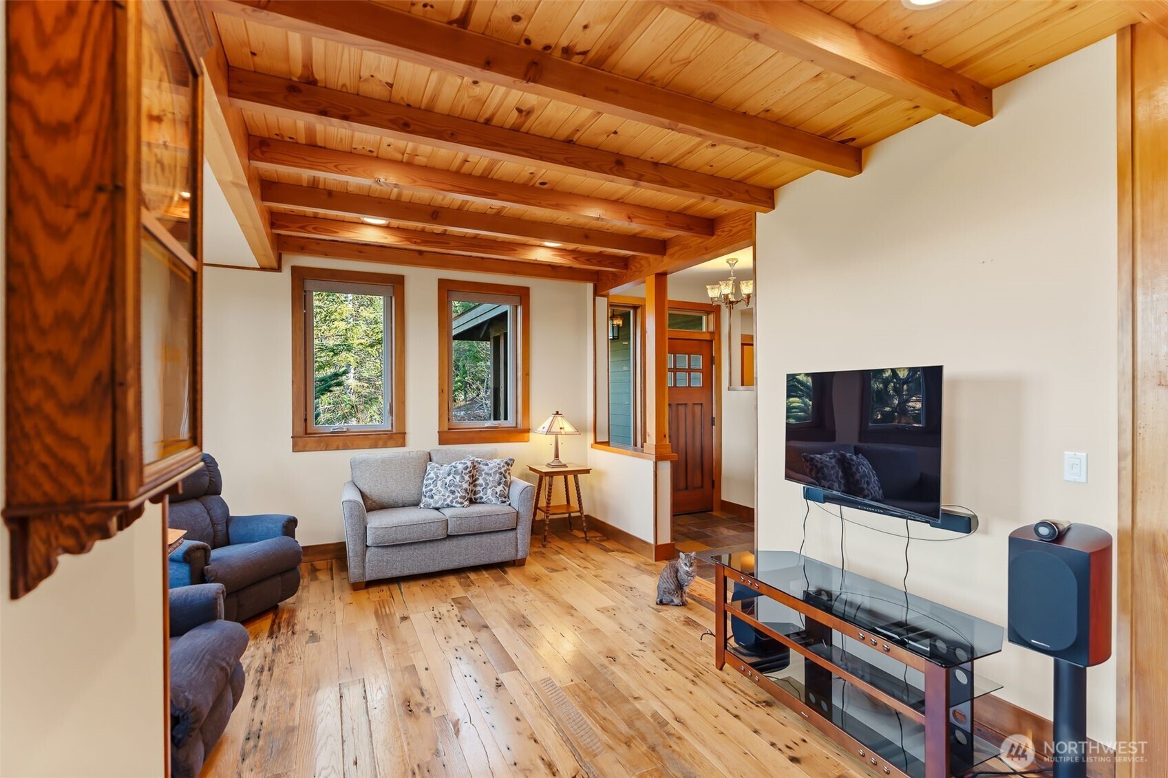 824 Huntrick Drive Cle Elum WA 98922
