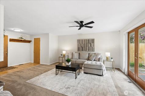 320 NW 202nd Street Shoreline WA 98177