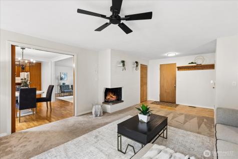 320 NW 202nd Street Shoreline WA 98177
