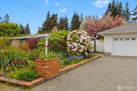 320 NW 202nd Street Shoreline WA 98177