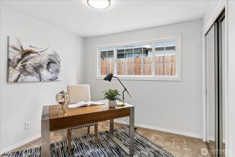 320 NW 202nd Street Shoreline WA 98177