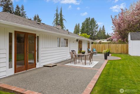 320 NW 202nd Street Shoreline WA 98177