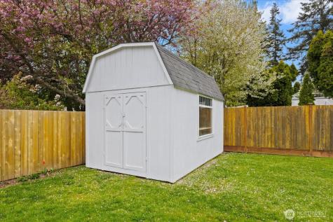 320 NW 202nd Street Shoreline WA 98177