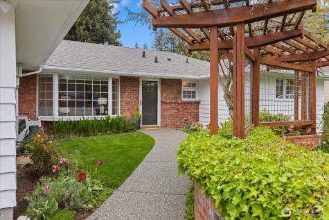 320 NW 202nd Street Shoreline WA 98177