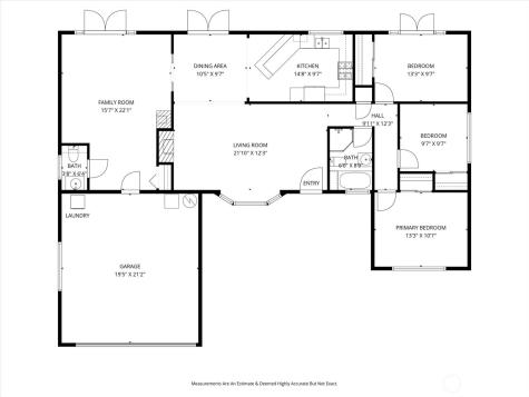 320 NW 202nd Street Shoreline WA 98177