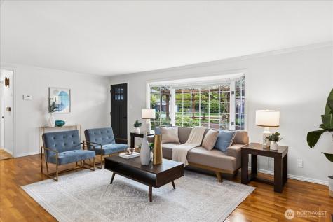 320 NW 202nd Street Shoreline WA 98177