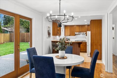 320 NW 202nd Street Shoreline WA 98177