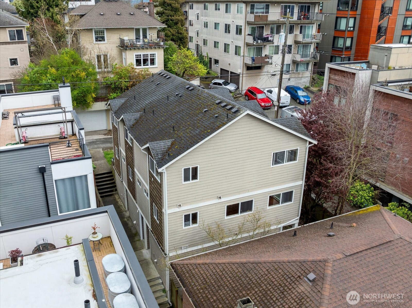 1750 12th Avenue S Seattle WA 98144