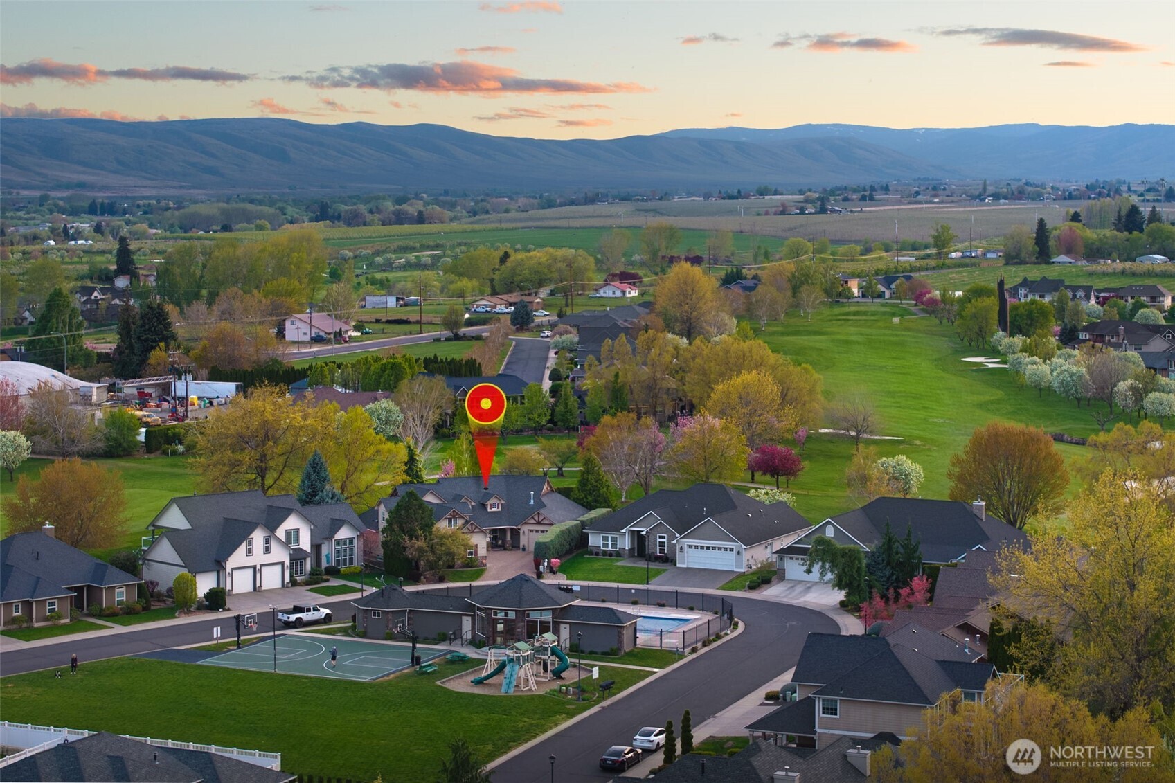 8820 Braeburn Loop Yakima WA 98903