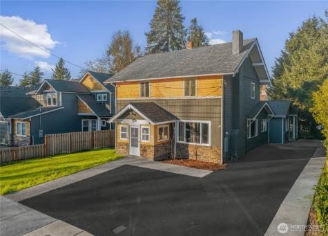 815 S 96th Street Tacoma WA 98444