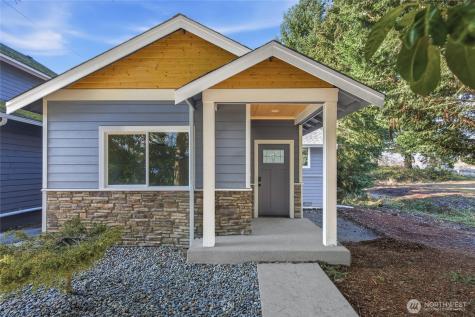 815 S 96th Street Tacoma WA 98444