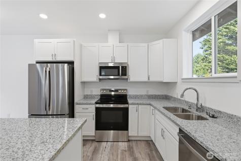815 S 96th Street Tacoma WA 98444