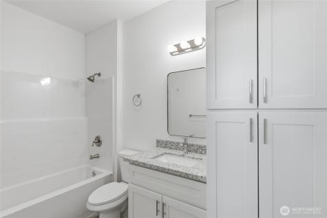 815 S 96th Street Tacoma WA 98444