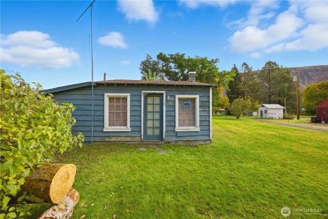 38 Main Street Methow WA 98834