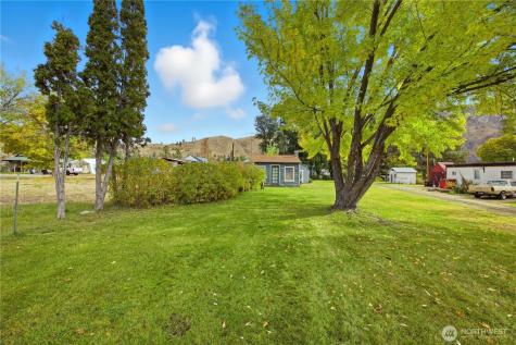 38 Main Street Methow WA 98834