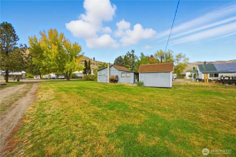 38 Main Street Methow WA 98834