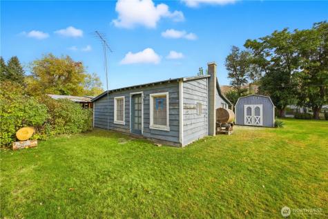 38 Main Street Methow WA 98834