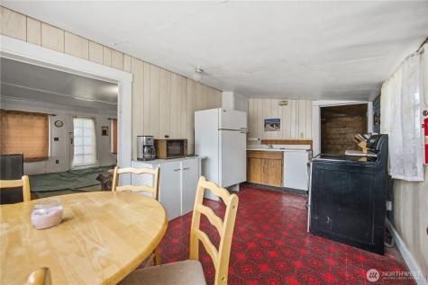 38 Main Street Methow WA 98834