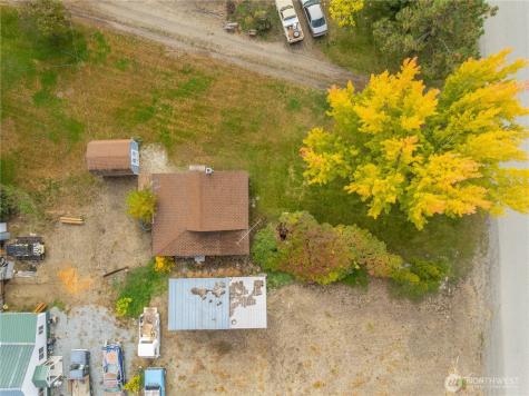 38 Main Street Methow WA 98834