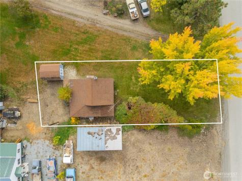 38 Main Street Methow WA 98834