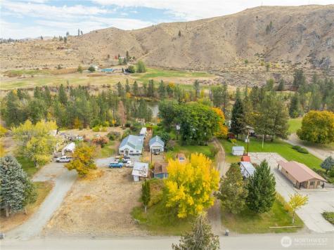 38 Main Street Methow WA 98834