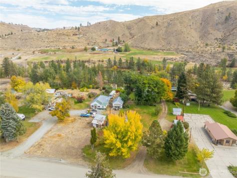 38 Main Street Methow WA 98834