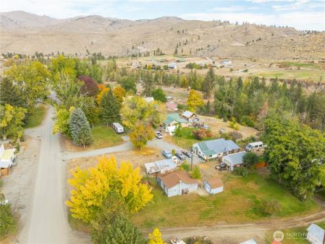 38 Main Street Methow WA 98834