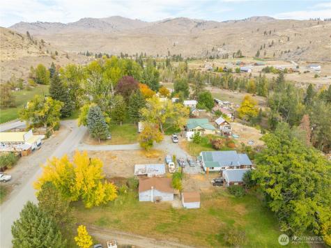 38 Main Street Methow WA 98834