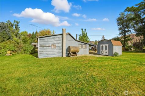 38 Main Street Methow WA 98834