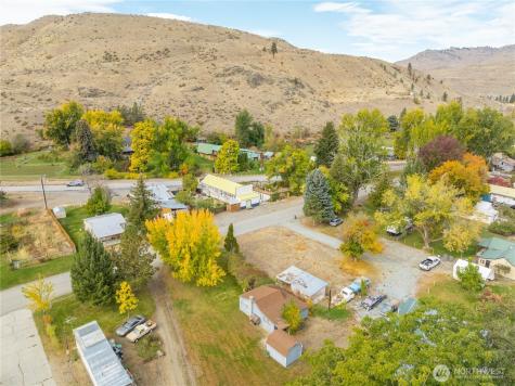 38 Main Street Methow WA 98834