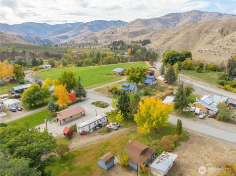 38 Main Street Methow WA 98834