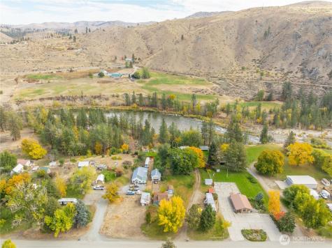 38 Main Street Methow WA 98834