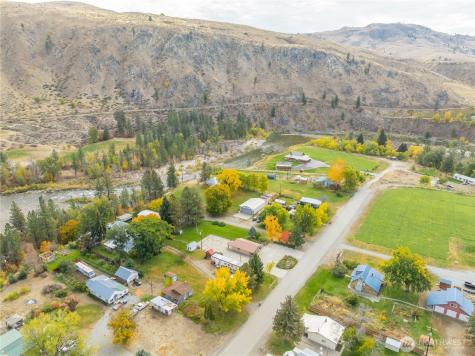 38 Main Street Methow WA 98834