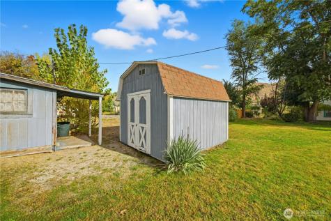 38 Main Street Methow WA 98834